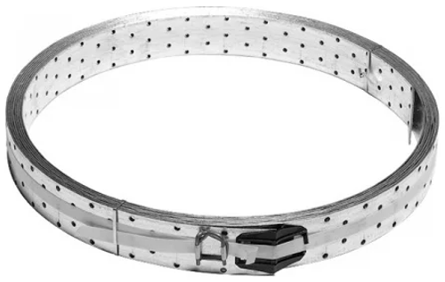 Лента перфорированная монтажная LM 50