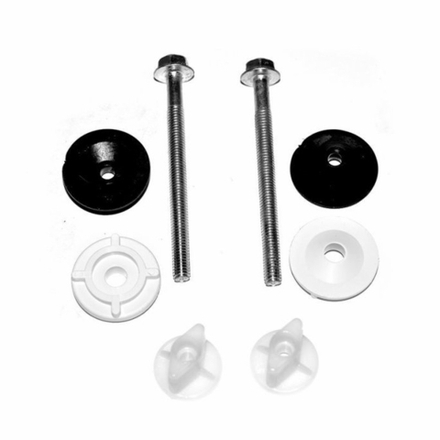 Болт для крепления бачка к унитазу Псков (2 шт)