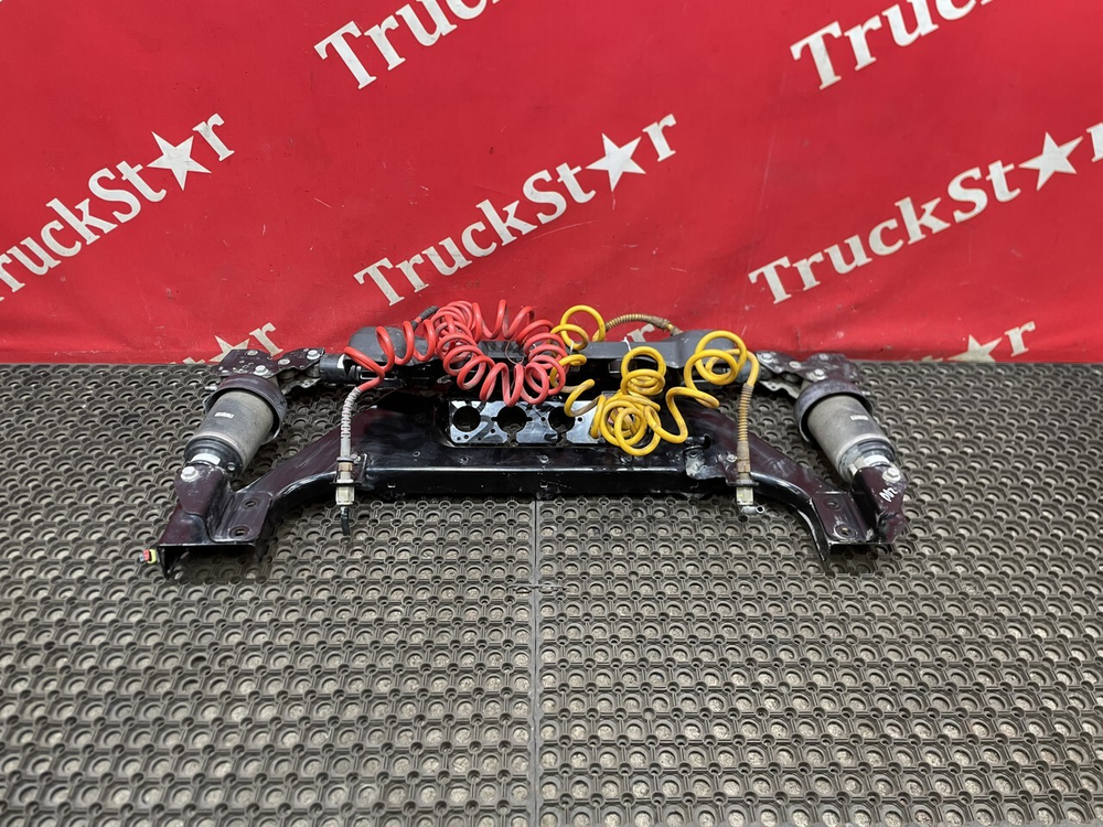 Кронштейн перекидок в сборе 2023г.