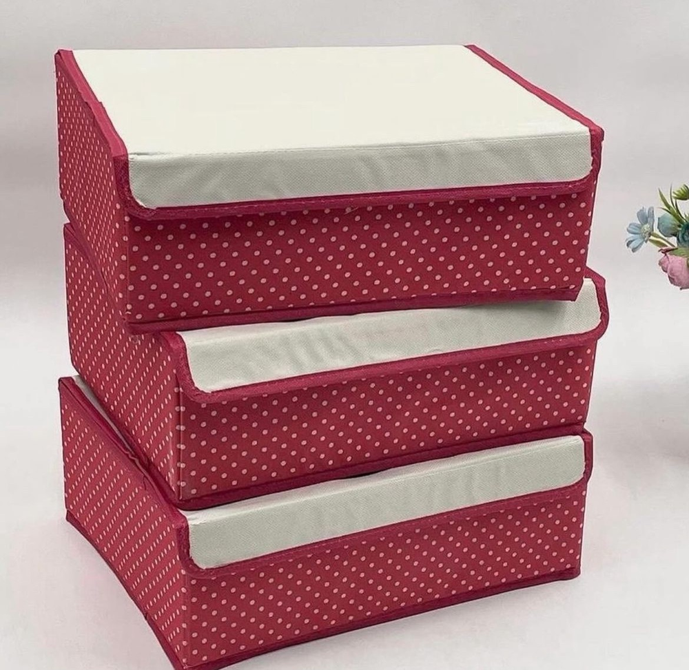 Орг-драп 3/1 с Крышкой ЛИКВИ!