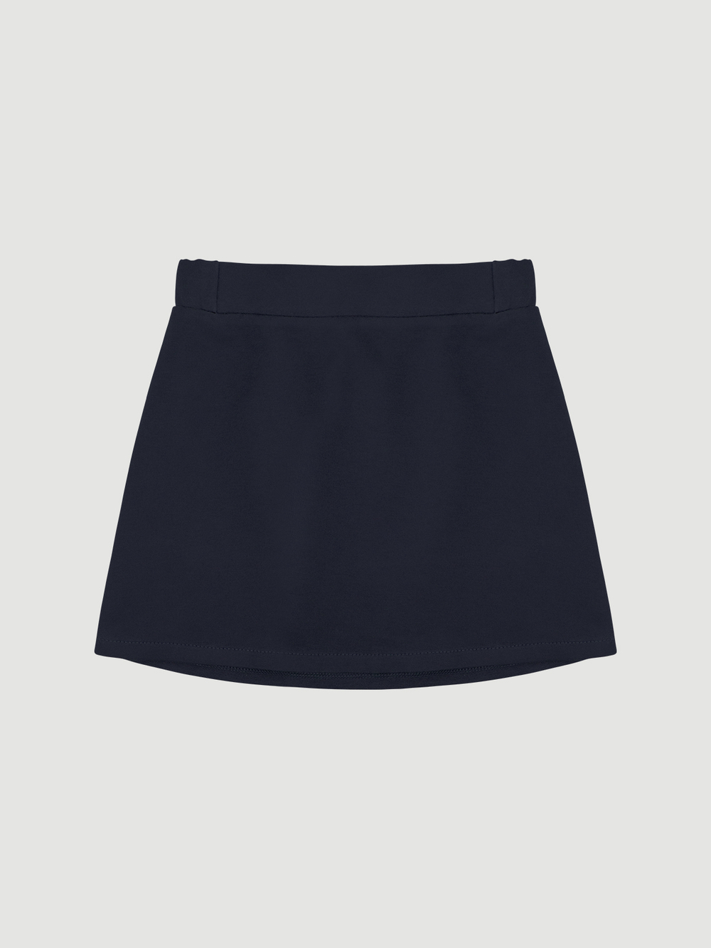 ПРЕДЗАКАЗ Юбка прямая Mjölk Синий