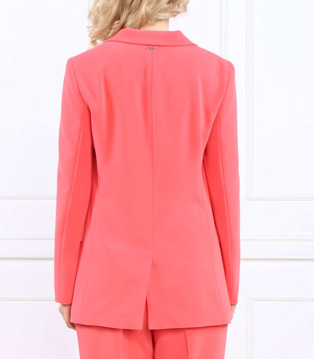 пиджак jocaluah BOSS BLACK - розовый(50490053)