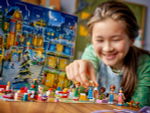 Конструктор LEGO Friends 42668 Friends Advent Calendar 2025