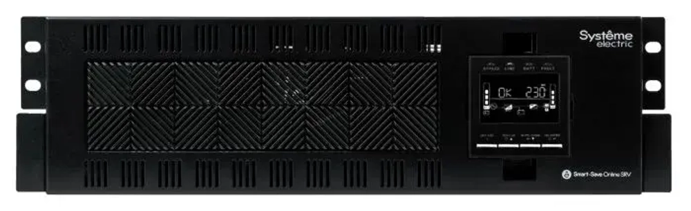 ИБП Systeme Electric SRVSE10KRTXLI5U
