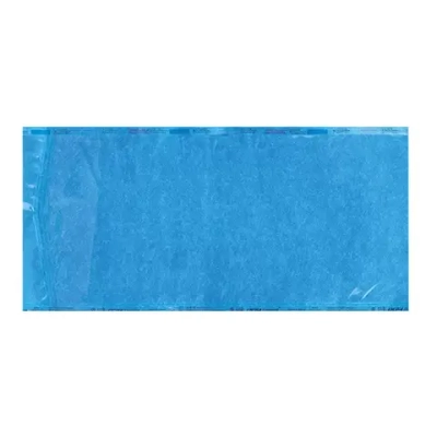 Пакет для стерилизации усиленный комбинированный DGM 450x560 мм 100 шт