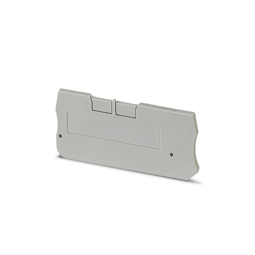 К-КНБ 1,5-3, Крышка концевая