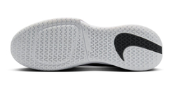 Мужские кроссовки теннисные Nike Zoom Vapor Pro 3 - черный