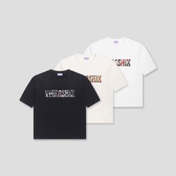 Комплект футболок YMKASHIX Logo Easy