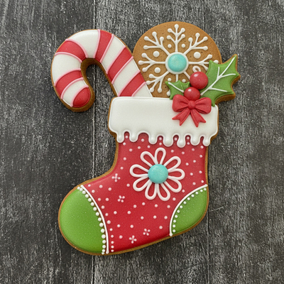 Валенок №11