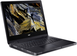 Ноутбук Acer Enduro N3 EN314-51W-34Y5 Intel Core i3 10110U/ 8192 Mb/ 256 Gb SSD/ 14; Full HD 1920x1080/ DVD нет/ Intel UHD Graphics/ Windows 10 Professional, черный