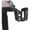 EUREKA ERK-EGD-S62B Black