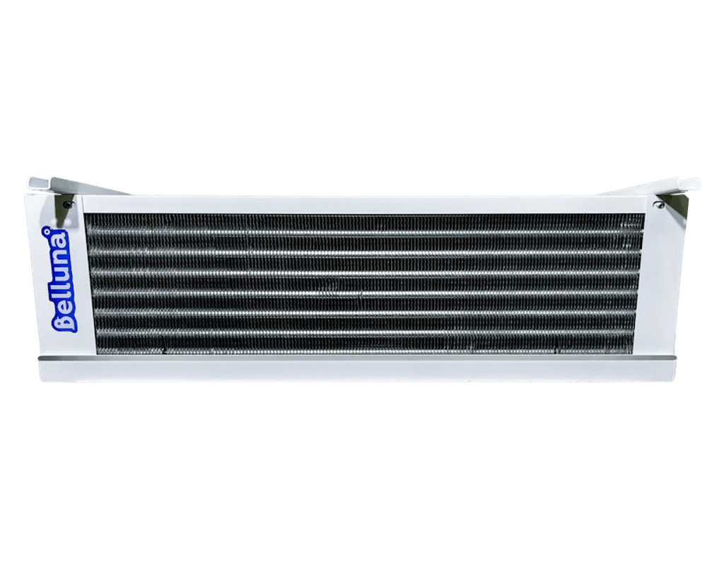 Сплит-система кондиционер среднетемпературный Фрост Belluna P314 Frost