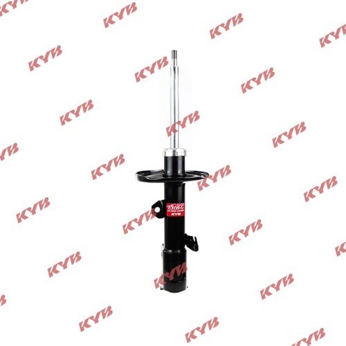 Стойка газомасляная KYB передняя левая 339131