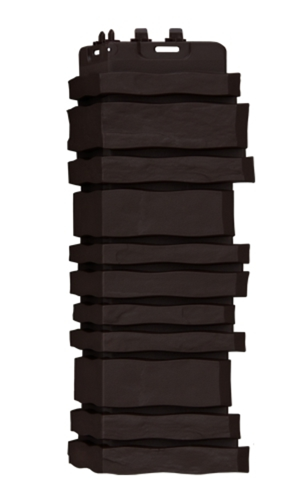 Угол наружный Grand Line Стандарт Коричневый