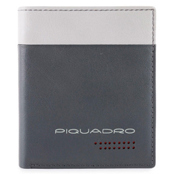 Кредитница Piquadro PP1518UB00R/N
