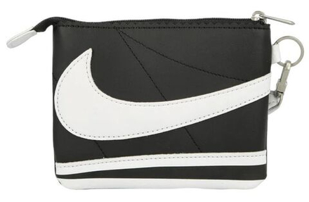 Nike Cortez Wristlet - Black