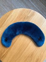 Новый меховой воротник Yves Salomon