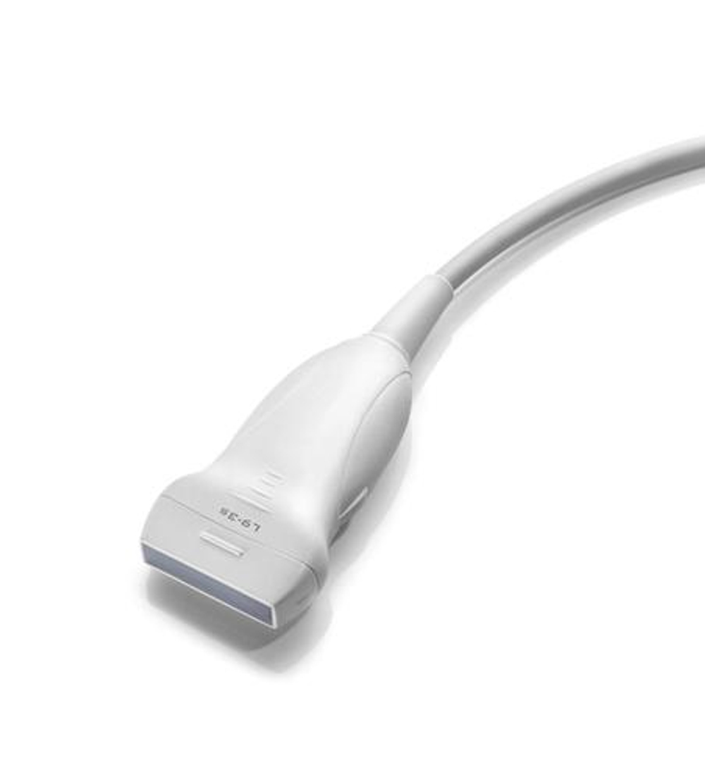 Линейный датчик Mindray L9-3s