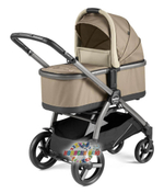 Коляска 2 в 1 Peg-Perego Ypsi Combo