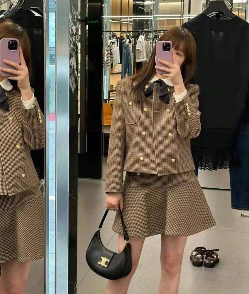 Жакет CHANEL