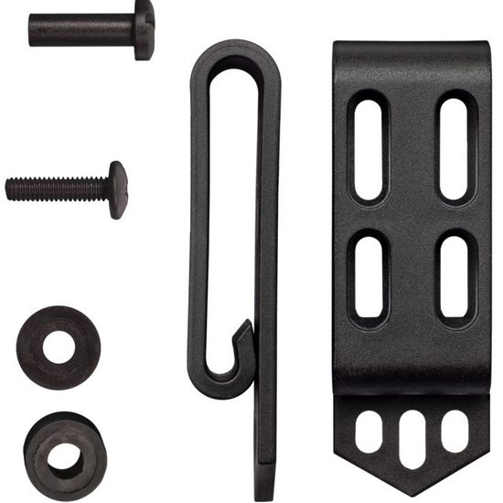 Клипсы 2 шт. Cold Steel SACLB Secure-Ex C-Clip Small