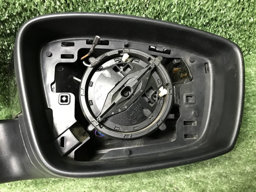 Зеркало правое Skoda Rapid 1 (2017-2020) 6 конт.