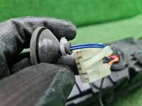 Фонарь крышки багажника Lixiang L7 (2023-н.в.)