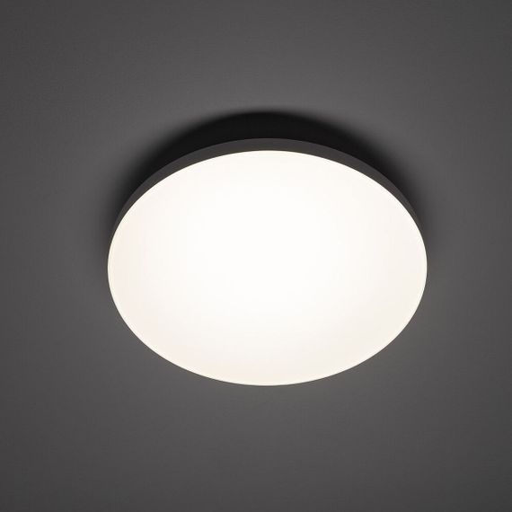 Потолочный cветильник Nowodvorski Denia LED S White 11760