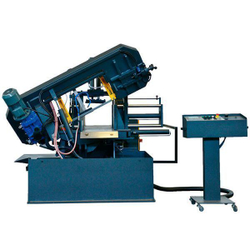 Ленточнопильный отрезной станок Beka-Mak BMSO 320GH NC