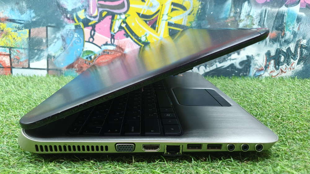 Игровой HP i5/6 Gb/6700M 2 Gb