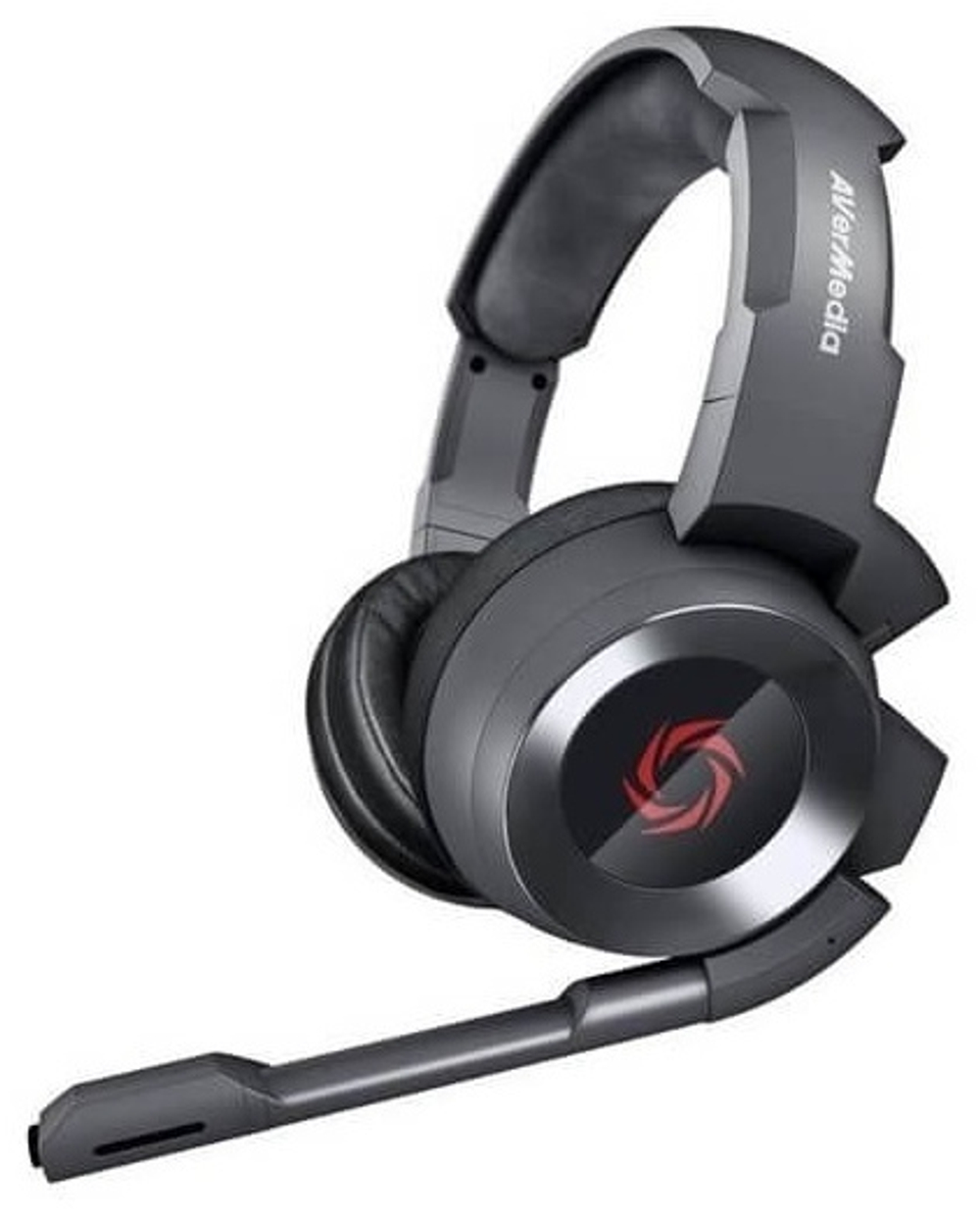 Наушники AverMedia SonicWave GH335 черный