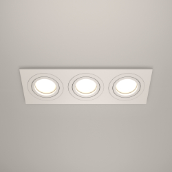 Встраиваемый светильник Technical DL024-2-03W