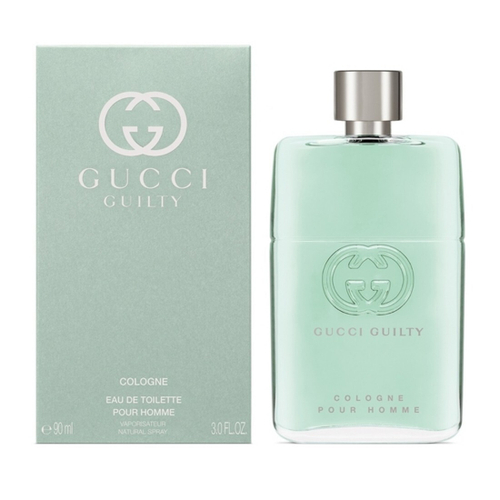GUCCI Guilтy Cologne Pour Homme edT 90ml men