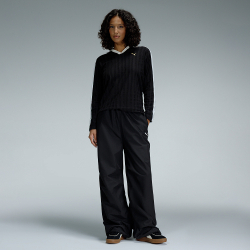Женские брюки PUMA WARDROBE ESS Parachute Pants