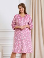 Халат Зарево Виотекс СУХАЯ РОЗА