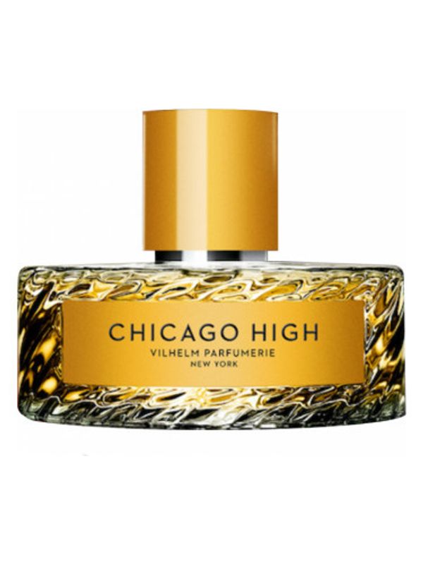 Vilhelm Parfumerie Chicago High
