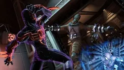 Xbox 360 Spider-Man: Edge of Time (Б/У, Английская версия)