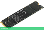 SSD диск Digma Mega M2 1TB (DGSM3001TM23T)