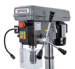 Напольный сверлильный станок JET JDP-15L