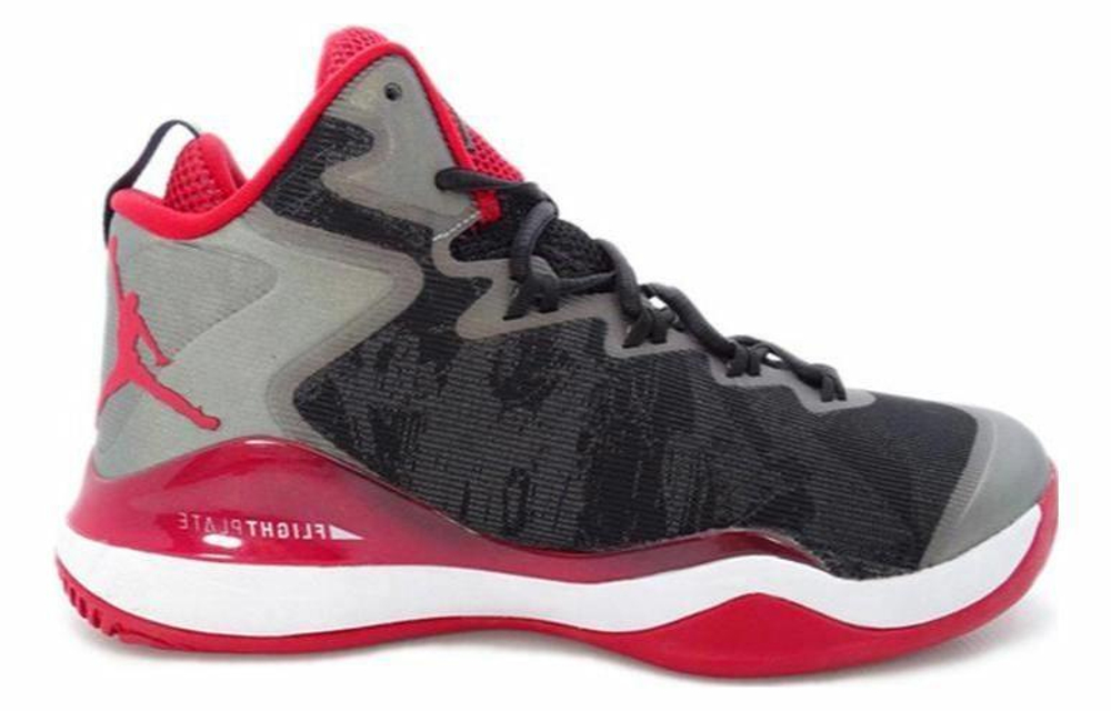 Кроссовки Jordan Super.Fly 3 Slam Dunk