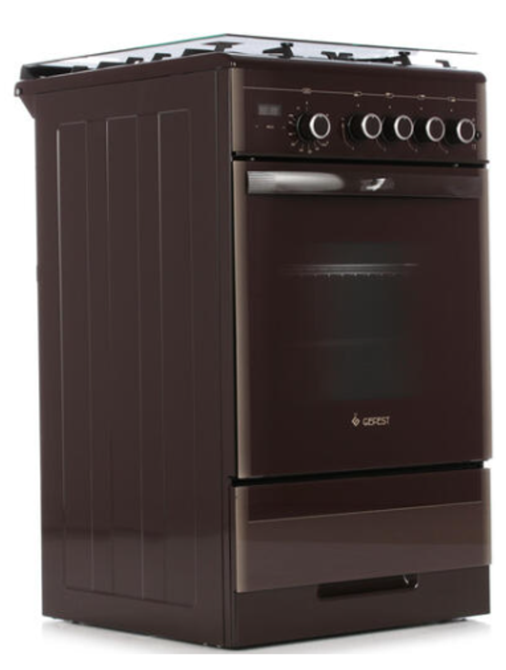 Плита газовая GEFEST 5300-03 0047 (кор.)