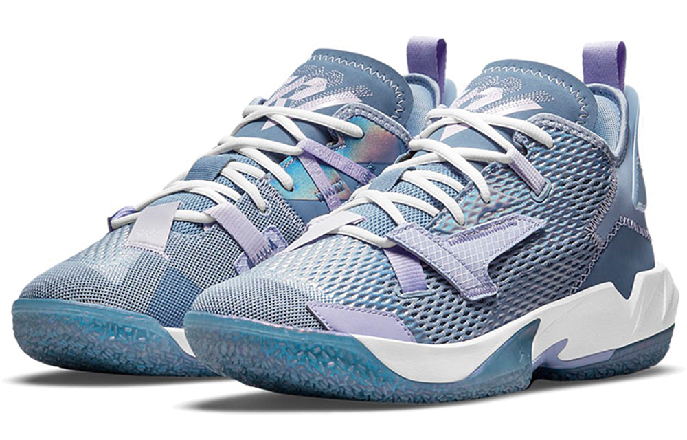 Кроссовки Jordan Why Not Zer0.4 Pf 4