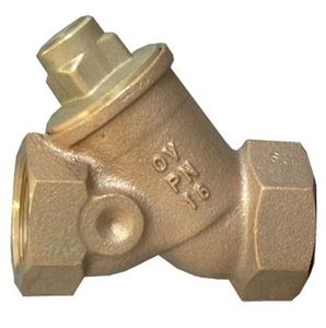 Обратные клапаны Oventrop