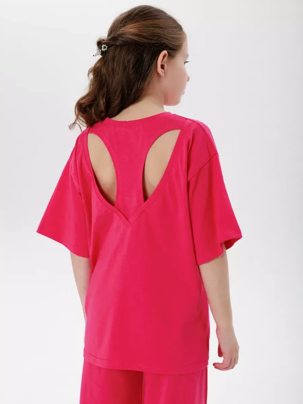 Костюм летний для девочки