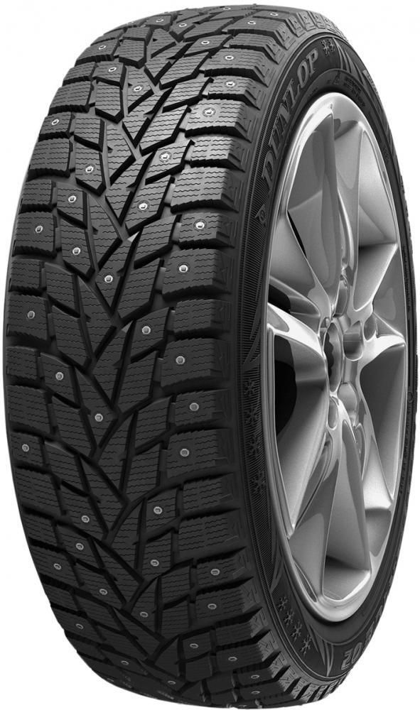Dunlop SP Winter Ice 02 175/70 R14 84T (шип)