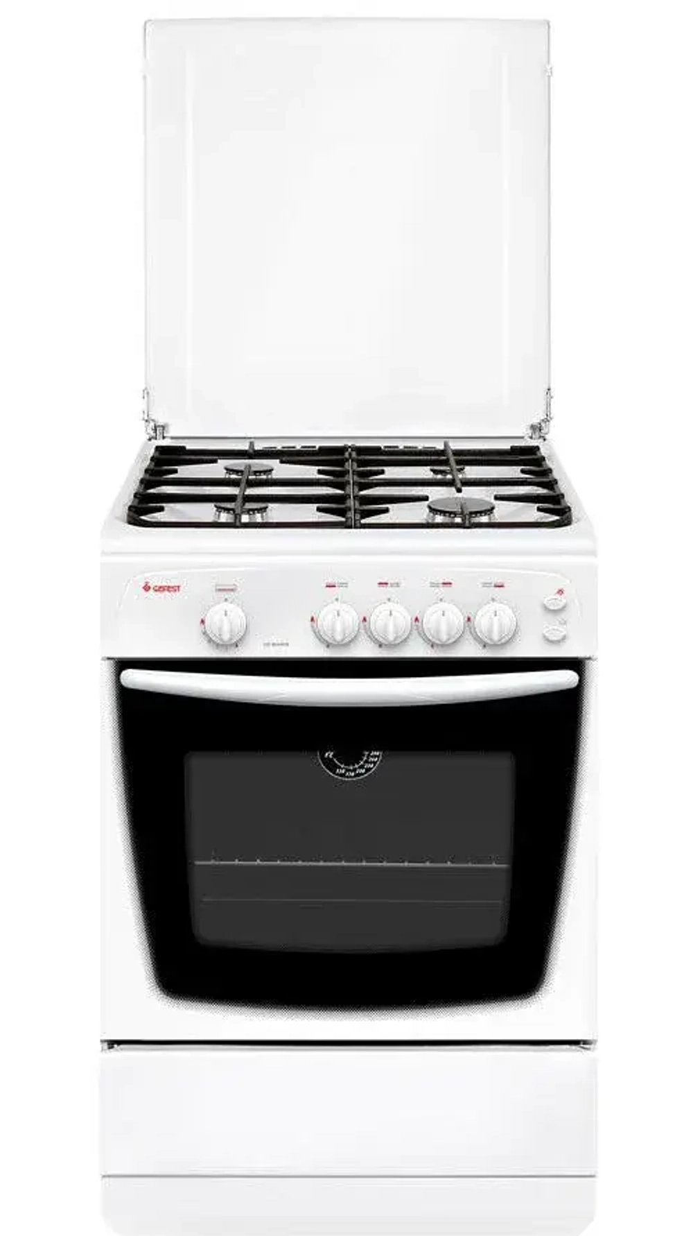 Газовая плита Gefest CG 60MC6 K73