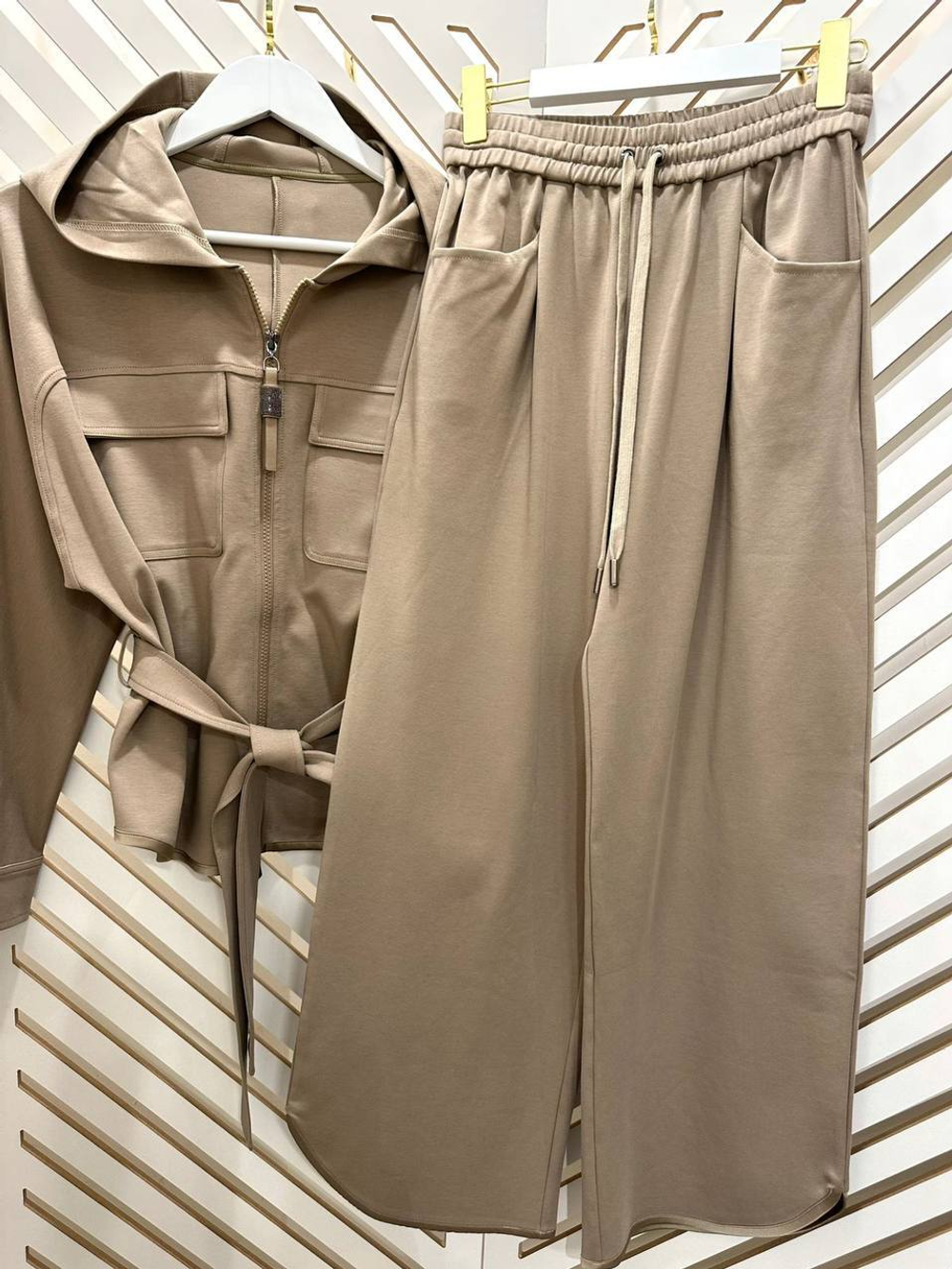 Костюм Brunello Cucinelli