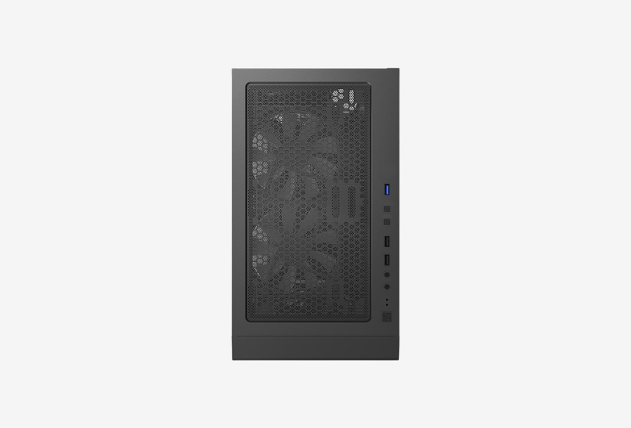 X3 GLASS BK_0626606105406