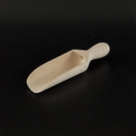 Лопатка для муки и зерна 16 см