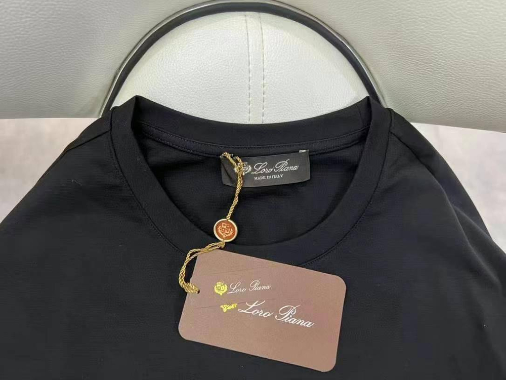 Футболка Loro Piana, арт. 711805